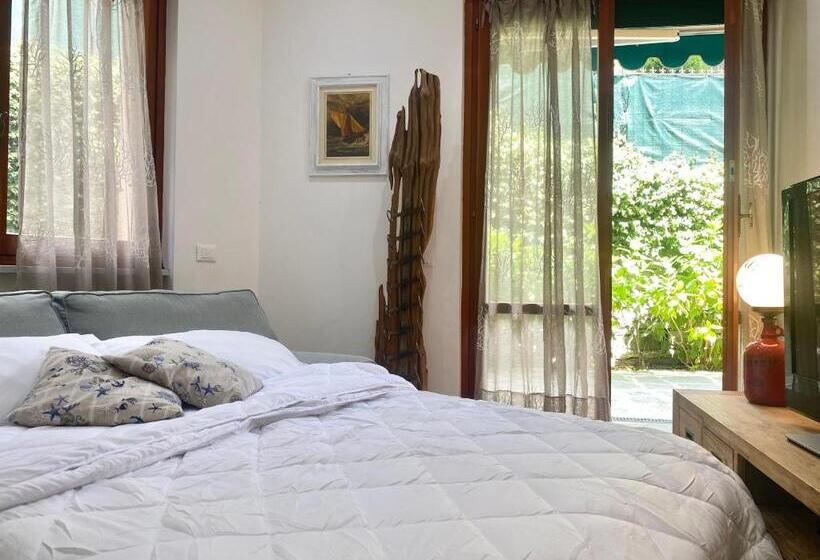 Casaviva   Trilo With Patio In Santa Margherita L