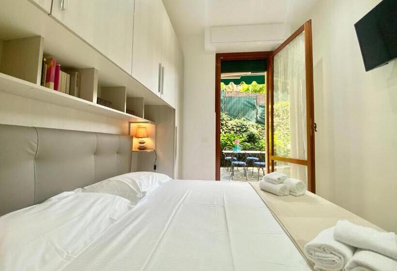 Casaviva   Trilo With Patio In Santa Margherita L