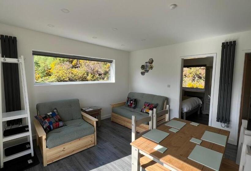 Ceol Mor Highland Lodges