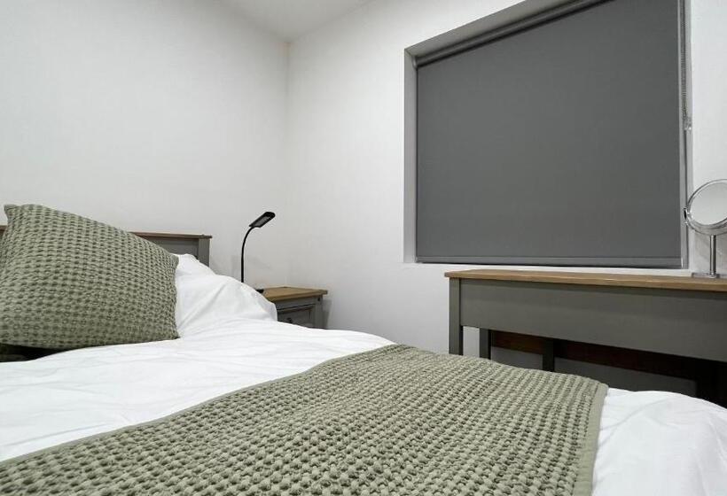 Ceol Mor Highland Lodges