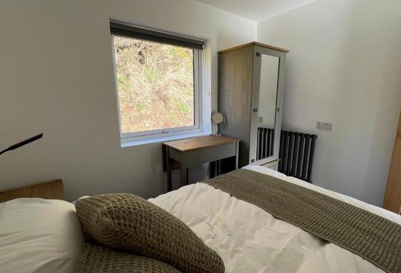 Ceol Mor Highland Lodges