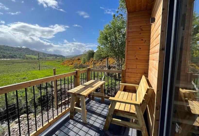 Ceol Mor Highland Lodges