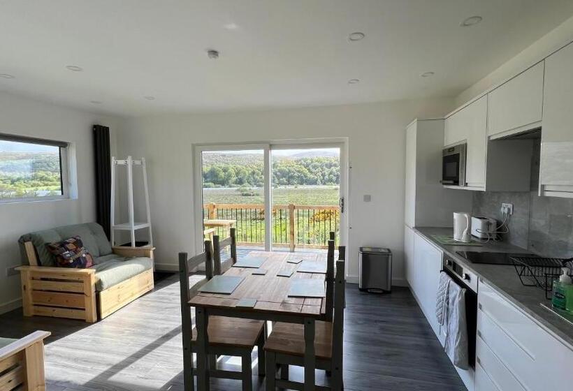 Ceol Mor Highland Lodges