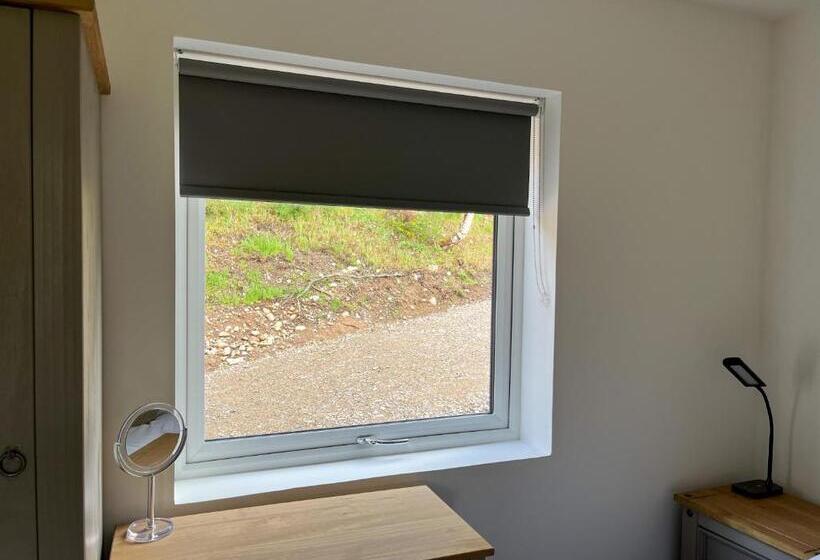 Ceol Mor Highland Lodges