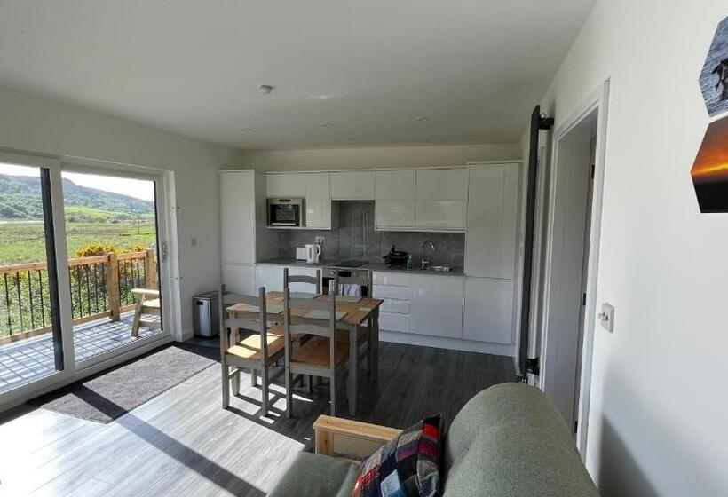 Ceol Mor Highland Lodges