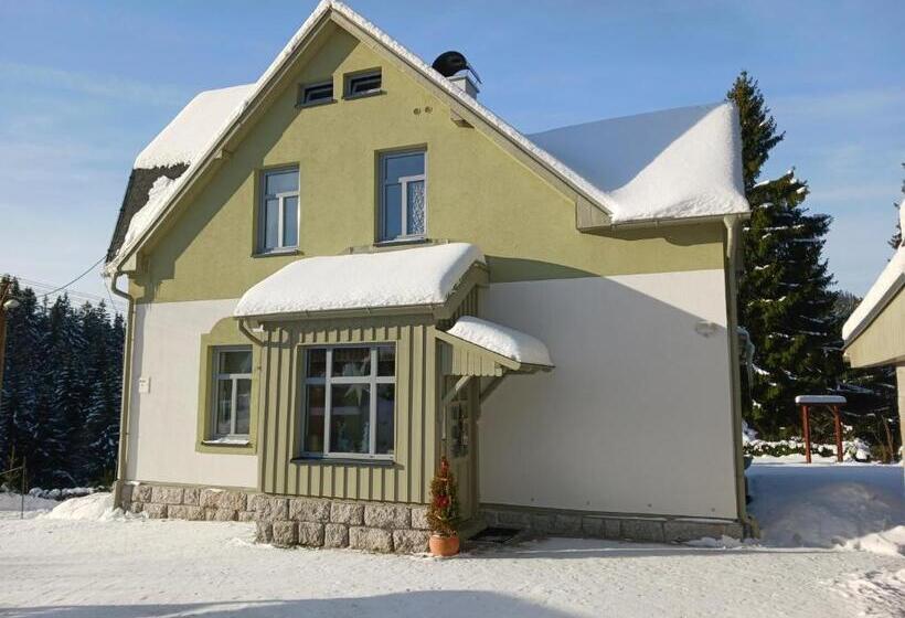 Chalupa V Jizerkach