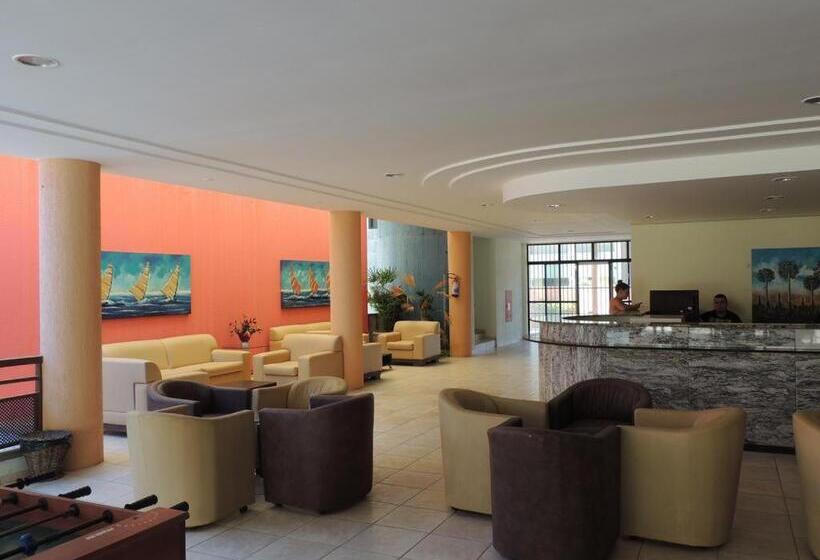 Condomínio Vila Do Mar