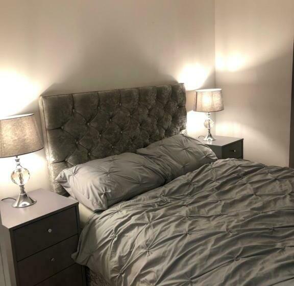 Exclusive Modern Decorated 1 Bedroom Detached Studio