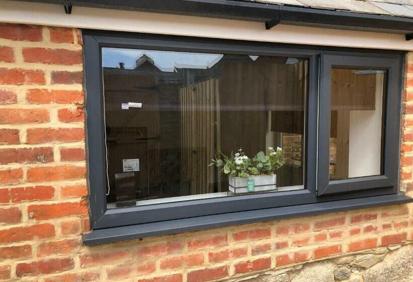 Exclusive Modern Decorated 1 Bedroom Detached Studio