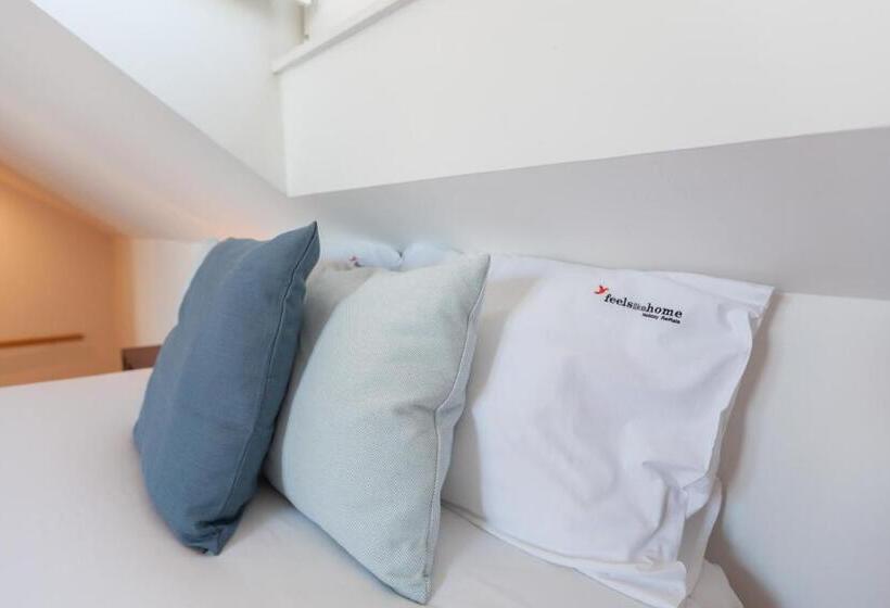 Flh São Jorge Castle Flat