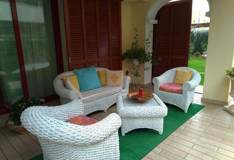 Gemma Di Gallura Charme B&b