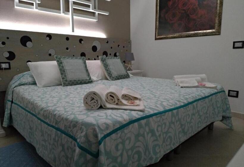 Gemma Di Gallura Charme B&b