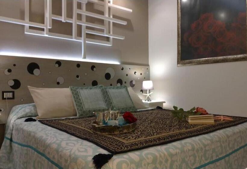 Gemma Di Gallura Charme B&b