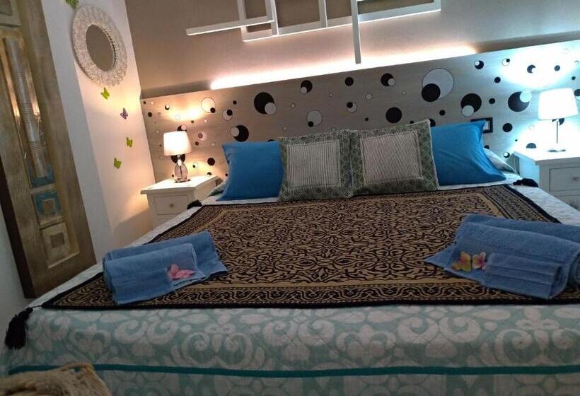 Gemma Di Gallura Charme B&b