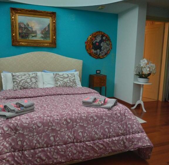 Gemma Di Gallura Charme B&b