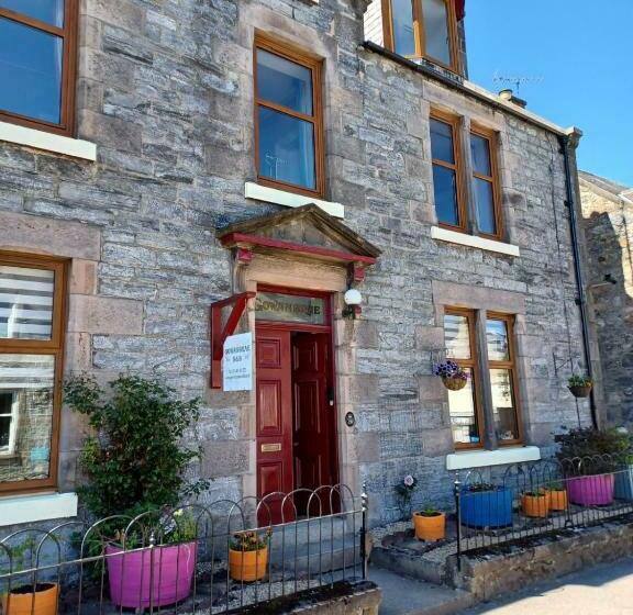 Gowanbrae Bed And Breakfast