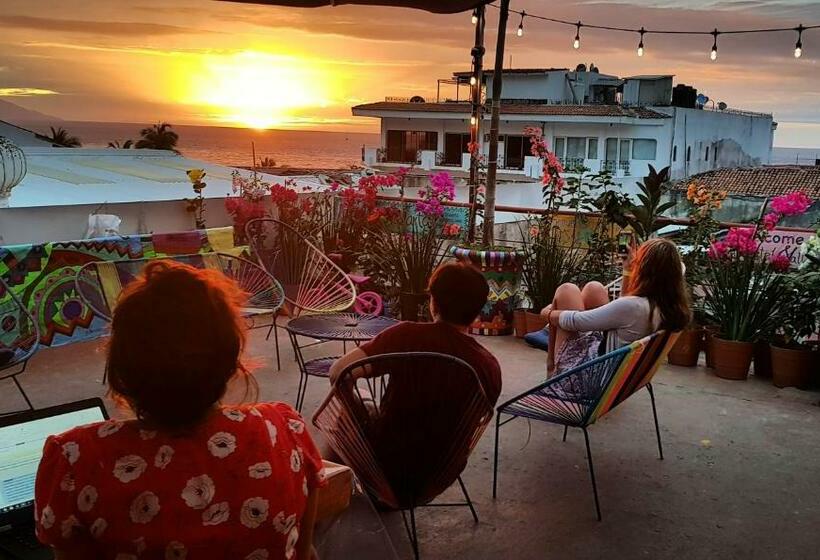 Hostel Vallarta