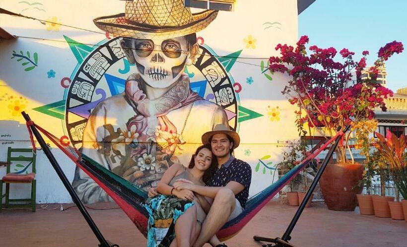 Hostel Vallarta