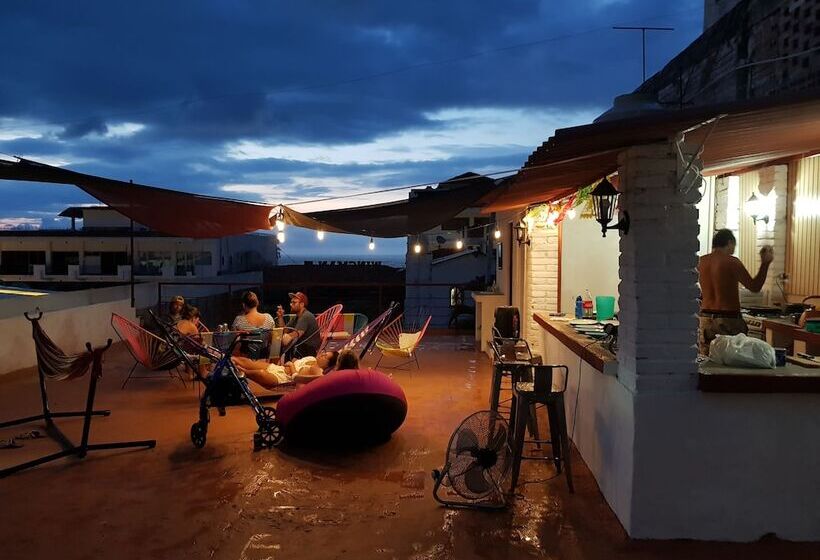Hostel Vallarta