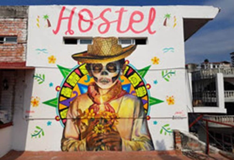 Hostel Vallarta