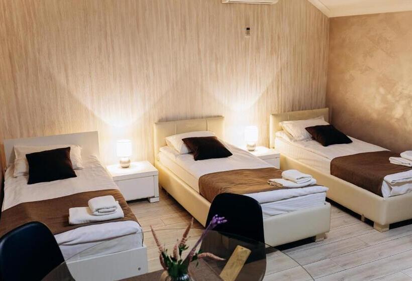 Hotel грк вагнес