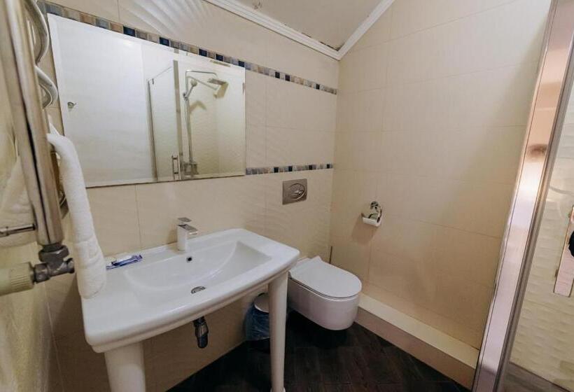 Hotel грк вагнес