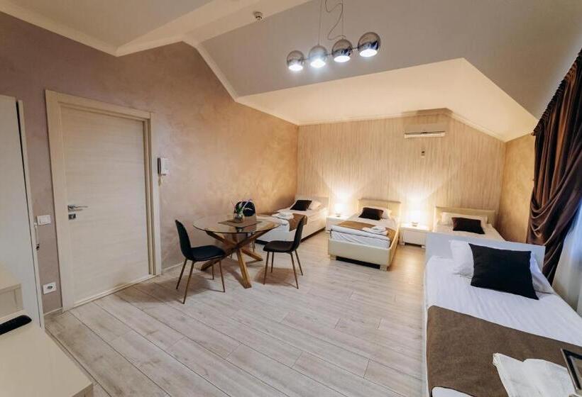 هتل грк вагнес