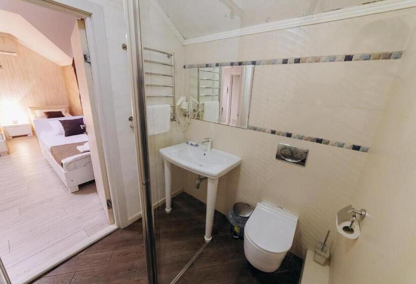 Hotel грк вагнес