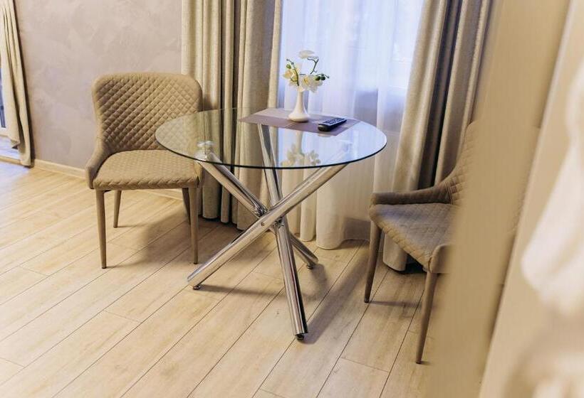 Hotel грк вагнес