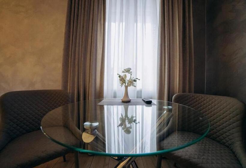 هتل грк вагнес