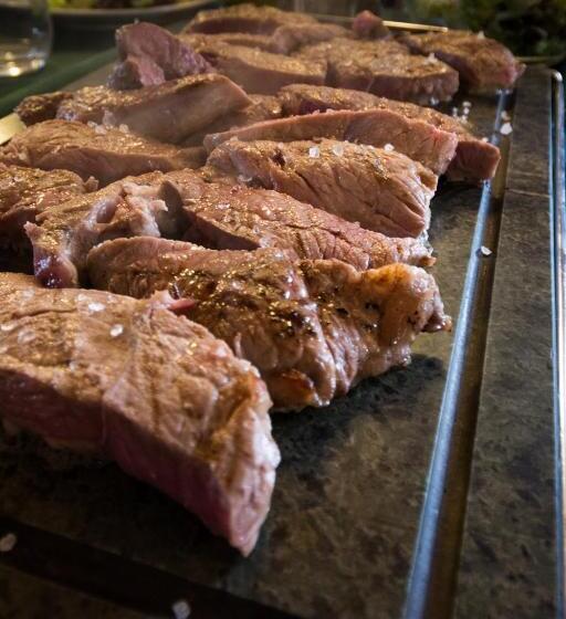 هتل Agriturismo Foglie