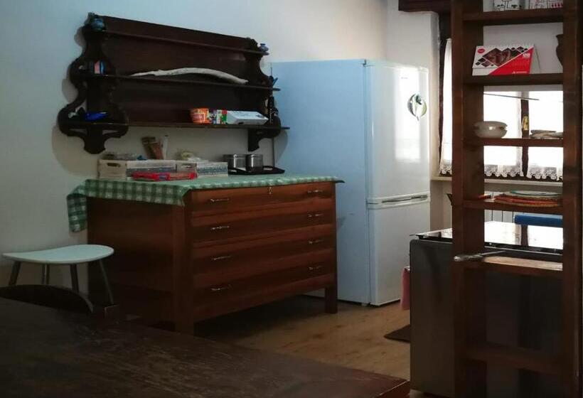 בית מלון כפרי Agriturismo Franciacorta