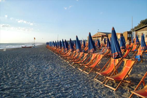 Отель Agriturismo Val Di Sterza