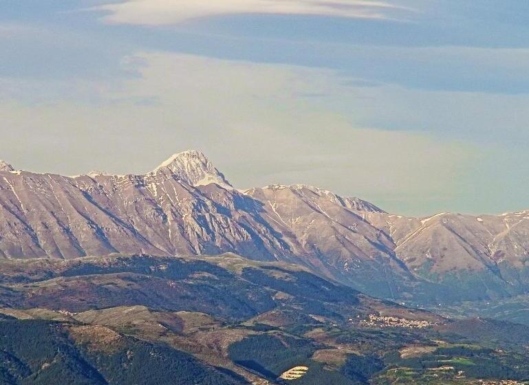 هتل Albergo Pensione Paola