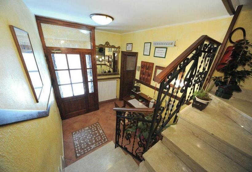 هتل Albergo Pensione Paola