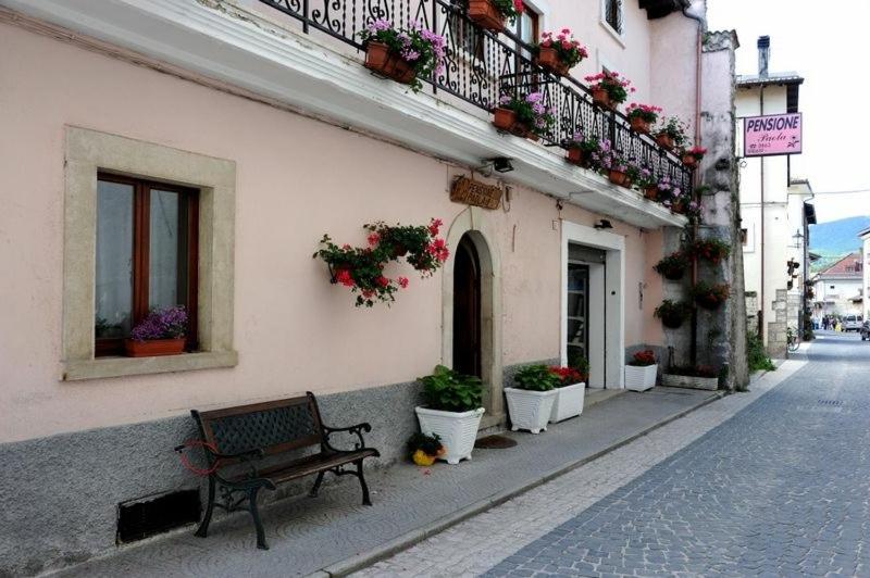 هتل Albergo Pensione Paola