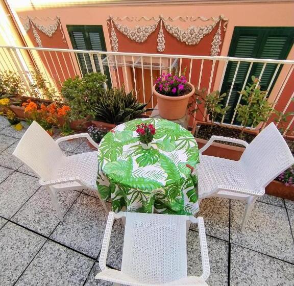 فندق Alla Fontanella