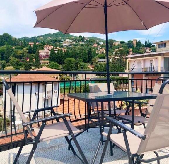 فندق Alla Fontanella