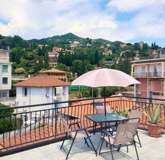 فندق Alla Fontanella