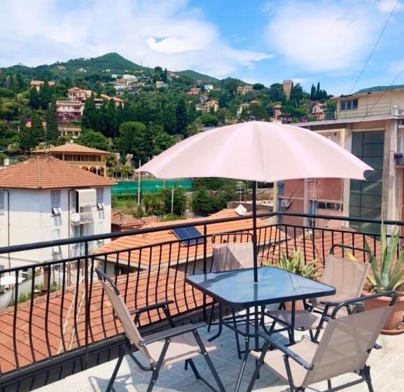 فندق Alla Fontanella