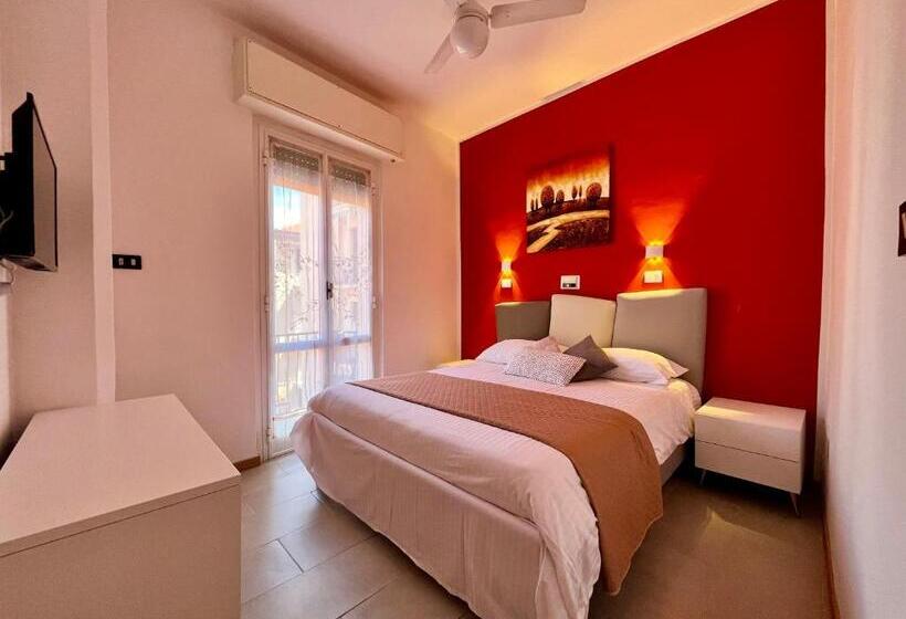 فندق Alla Fontanella