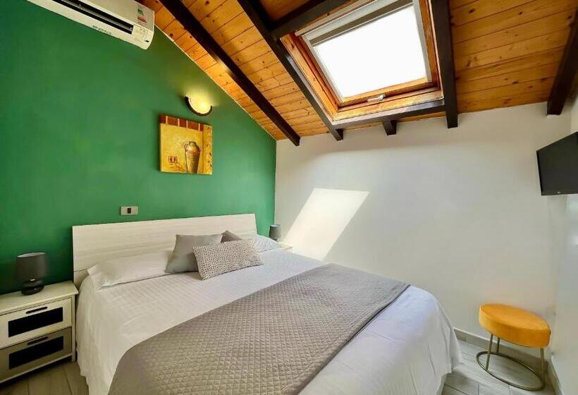 فندق Alla Fontanella