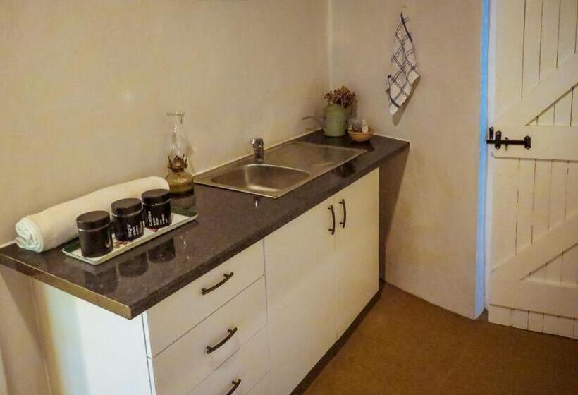 בית מלון כפרי Baldinnie Cottages