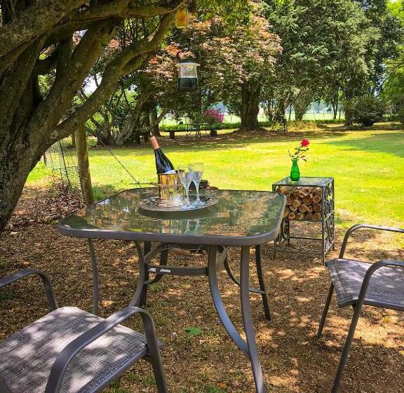 בית מלון כפרי Baldinnie Cottages