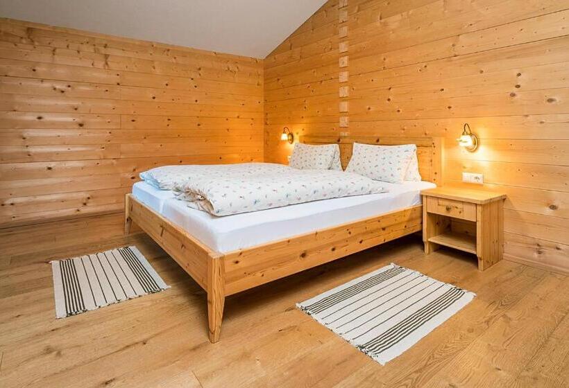 호텔 Bauerndörfl Hüttschlag