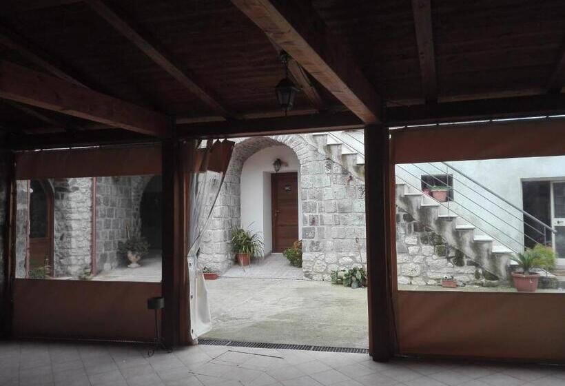 酒店 Borgo Degli Amici