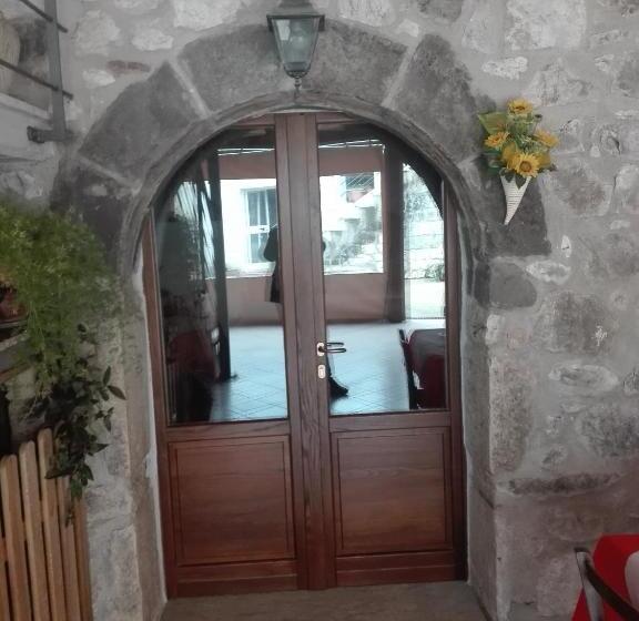 酒店 Borgo Degli Amici