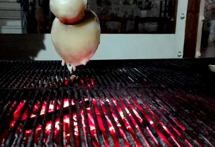 酒店 Borgo Degli Amici