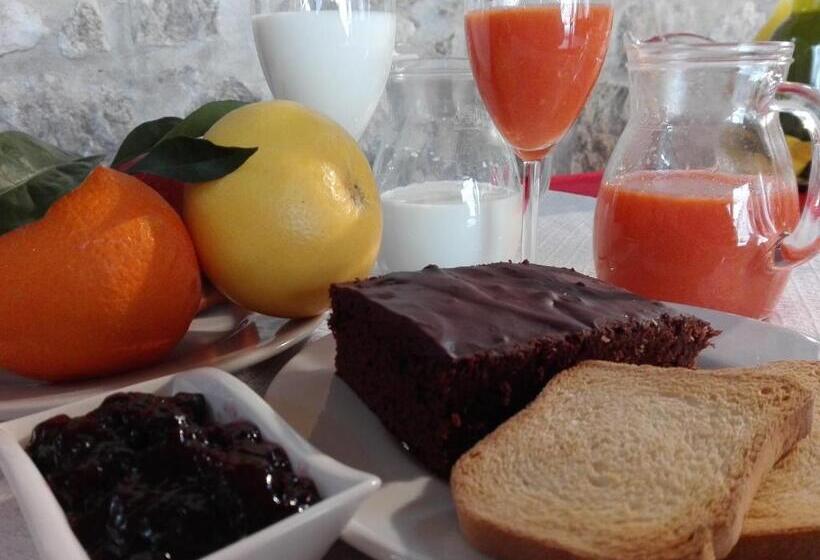 酒店 Borgo Degli Amici