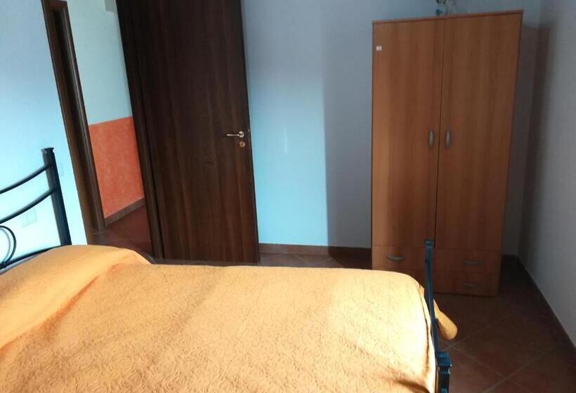 酒店 Borgo Degli Amici